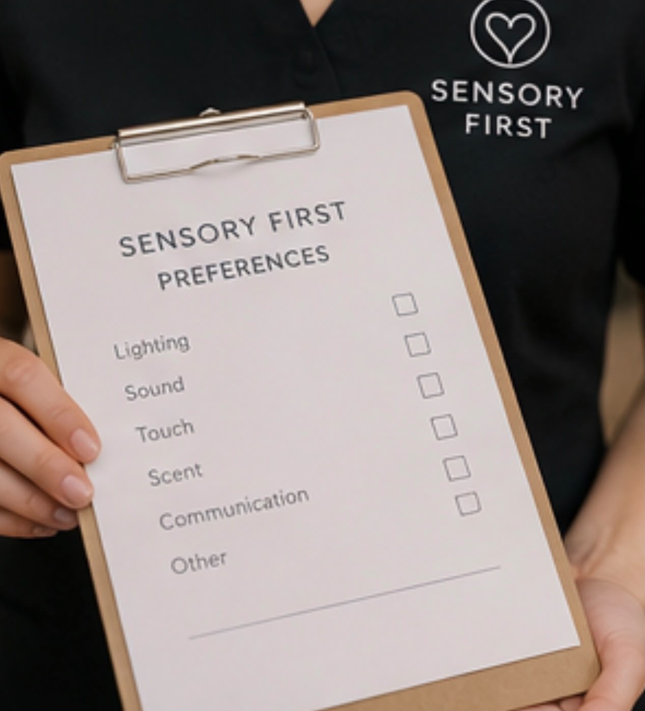 Flexible pacing and sensory breaks